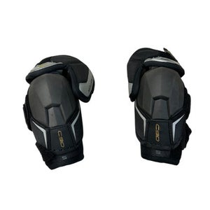 Used Easton STEALTH C9.0 Junior Elbow Pads SM 11835-S000205690