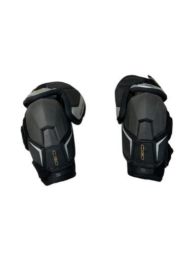Used Easton STEALTH C9.0 Junior Elbow Pads SM 11835-S000205690