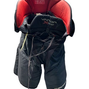 Used Bauer BAUER VAPOR X 800 ICE PANT Senior Pant Black LG 11835-S000205693