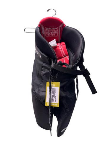 Used Bauer NSX Junior Pant Black SM 11835-S000205694