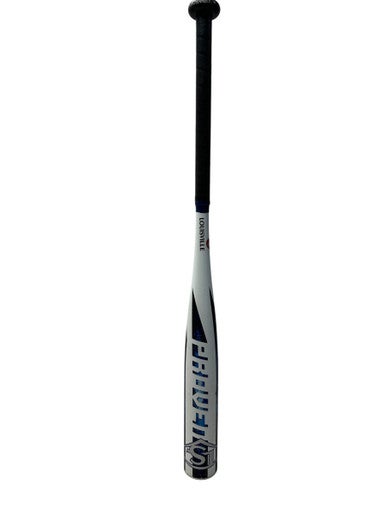 Used Louisville Slugger PROVEN BB/SB Fastpitch Bat White 29" 11835-S000205409