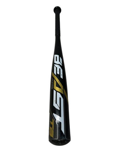 Used Easton BEAST BB/SB T-Ball Bat Black 25" 11835-S000204538