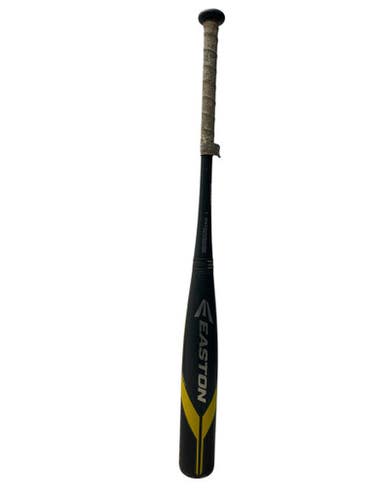 Used Easton YBB1BGX10 BB/SB USA 2 5/8 Bat Yellow And Grey 31" 11835-S000204540