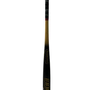 Used BamBooBat QUADCORE BB/SB Wood Bat Black 30" 11835-S000204631