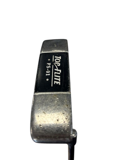 Used Top Flite PS-01 BLADE Mens Putter RH 11850-S000021758