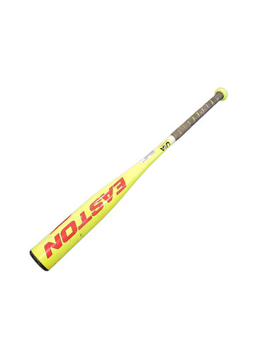 Used Easton RIVAL BB/SB USA 2 1/4 Bat 28" 11850-S000023372