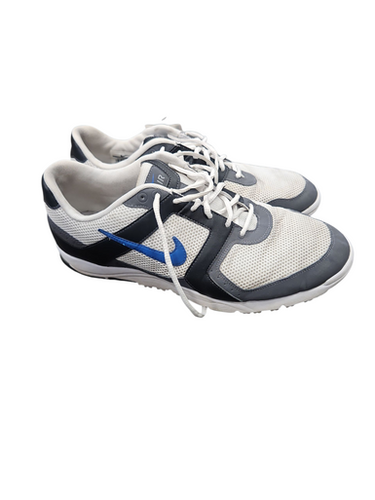 Used Nike Mens Golf Shoes None Senior 11 11850-S000021951
