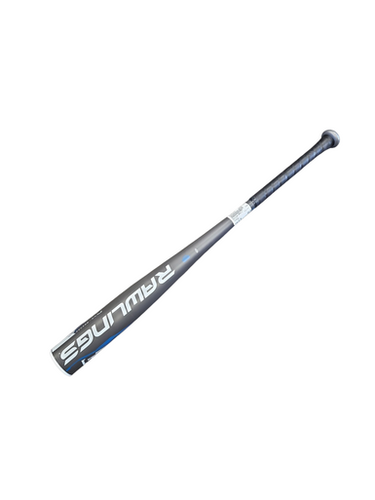 Used Rawlings MACH 2 BB/SB High School -3 Bat 32" 11850-S000023434