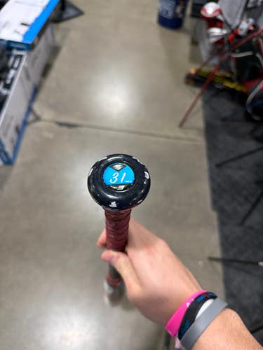 Used Louisville Slugger SELECT PWR BBSPB3-23 BB/SB High School -3 Bat 31" 11605-S000213834