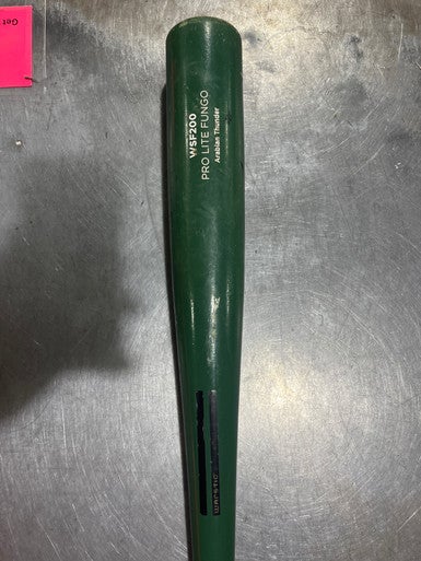 Used Warstic WSF200 PRO LITE FUNGO BB/SB Fungo Bat 34" 11605-S000213787