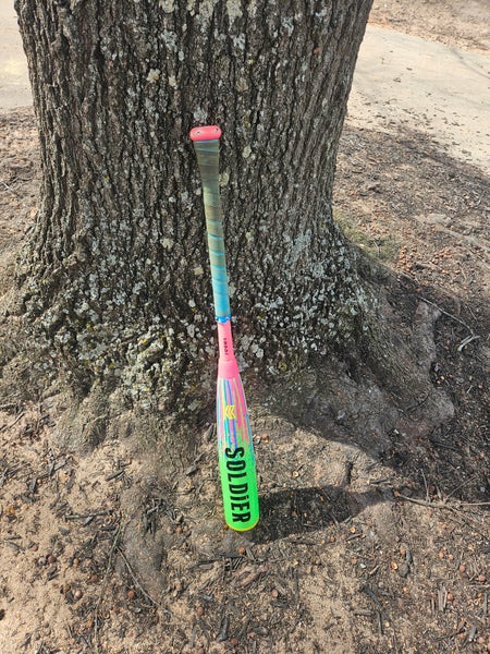 2024 Tank Composite USSSA Certified Bat (-10) 19 oz 29" (Used)