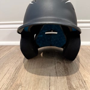 Small / Medium Easton Elite X Batting Helmet (Used)