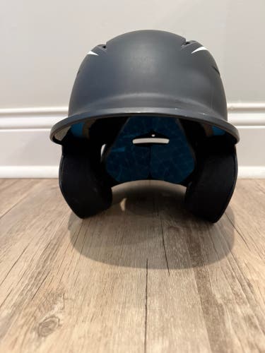 Small / Medium Easton Elite X Batting Helmet (Used)