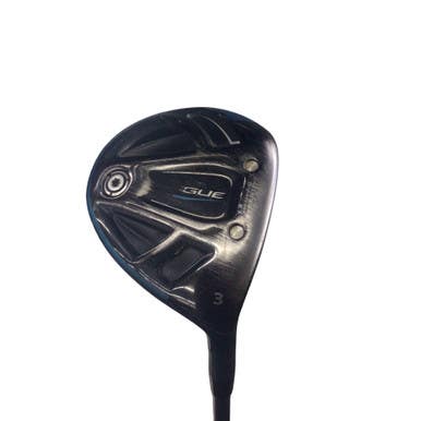 Used Callaway ROGUE Mens Fairway Wood RH 3 Wood 11760-S000088360