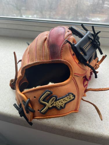 2023 RH Infield Baseball Glove 11.5" (Used)
