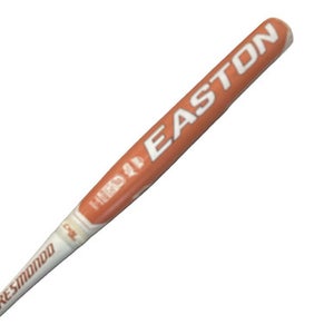 Used Easton RESMONDO BB/SB Slowpitch Bat 34" 11760-S000088421