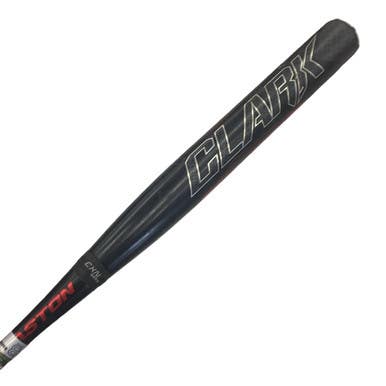 Used Easton CLARK FIRE FLEX BB/SB Slowpitch Bat 34" 11760-S000088422