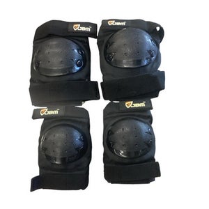 Used Jbm Inline Protective Set Black SM 11760-S000088392