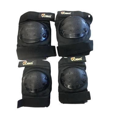 Used Jbm Inline Protective Set Black SM 11760-S000088392