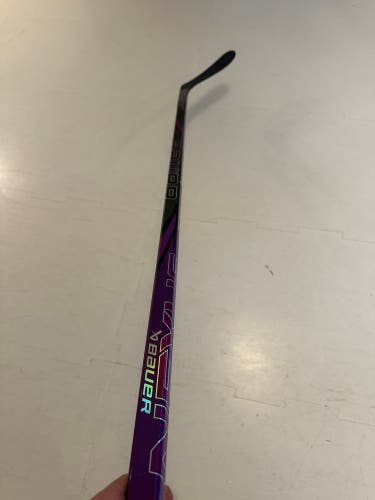 Intermediate Bauer Nexus Tracer Right Handed Hockey Stick P28 55 Flex (Used)