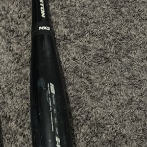 2017 Easton Mako Beast Composite USSSA Certified Bat (-8) 24 oz 32" (Used)