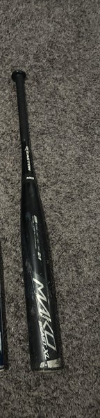 2017 Easton Mako Beast Composite USSSA Certified Bat (-8) 24 oz 32" (Used)