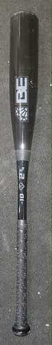 Black Emerald Bat (-10) 19oz 29" (Used)