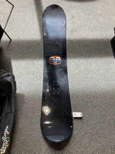 Liquid Storm Series Snowboard 146 cm I Without Bindings (Used)