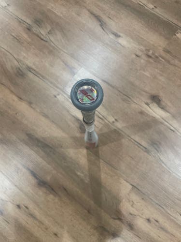 2023 Marucci CATX Alloy BBCOR Certified Bat (-3) 27 oz 30" (Used)