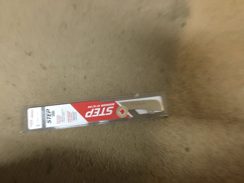 CCM Step Steel 271 mm