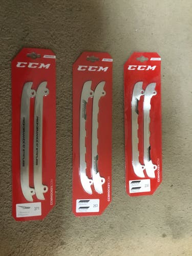 CCM Proformance 263 mm (New)