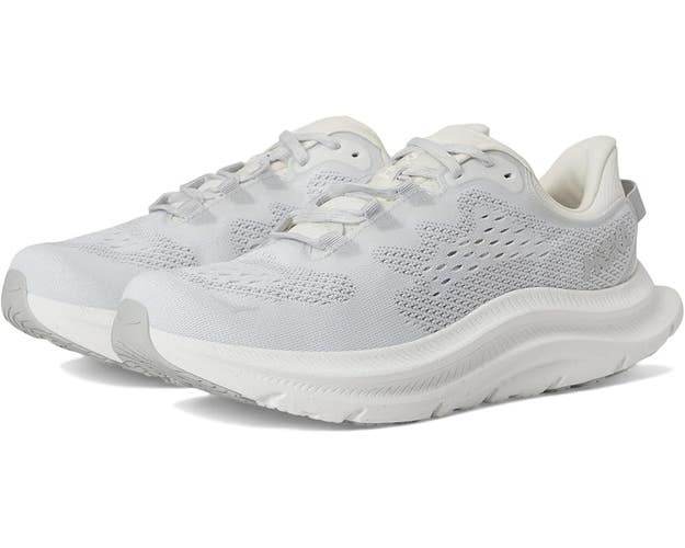 Hoka One One Kawana 2 Sneaker Women's US 10 Cosmic Gray Running Shoes SHOP83