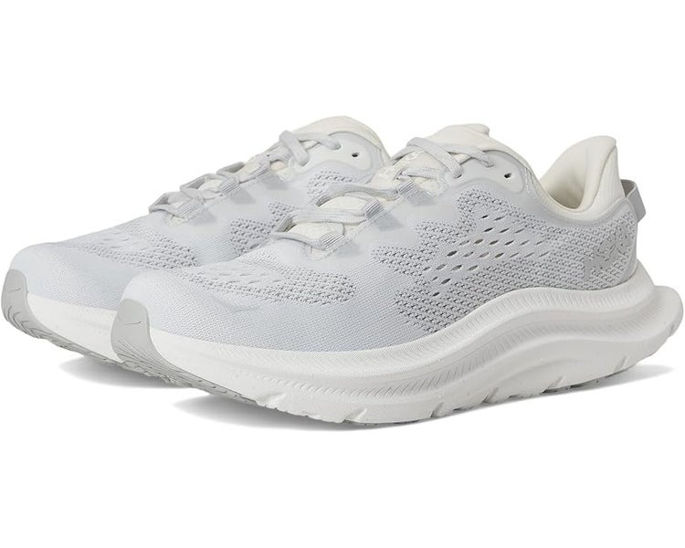 Hoka One One Kawana 2 Sneaker Women's US 10 Cosmic Gray Running Shoes SHOP83