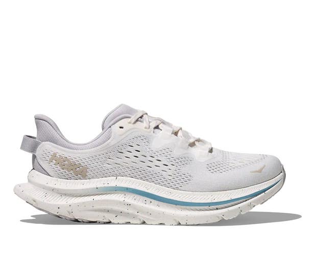 Hoka One One Kawana 2 1147913-FHG Sneaker Women's Gray Gym Training Shoes LIQ137