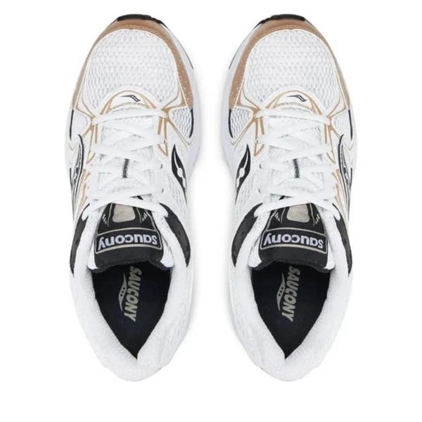 Saucony Ride Millennium S70812-18 Sneakers Men display picture 2