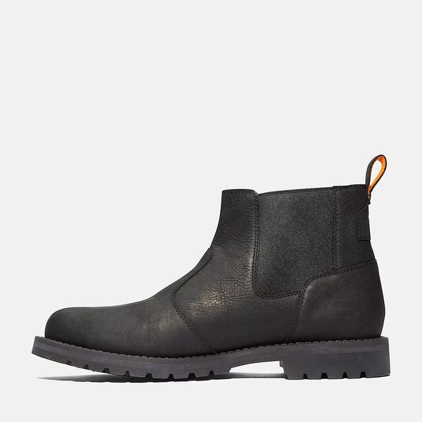 Timberland Redwood Falls TB0A44NU015 Boots Mens 11 Black  display picture 2
