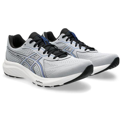 Asics GEL-Contend 9 1011B881-022 Sneaker Men's US 11 Gray Running Shoes HAWK3152