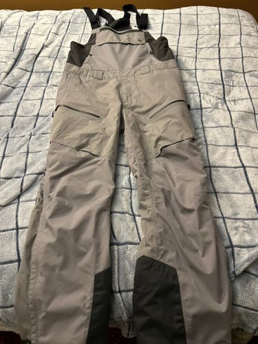 Mountain Hardware Firefall Ski Bibs