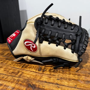 Rawlings Gold Glove Elite RH Baseball Glove 11.5" (Used)