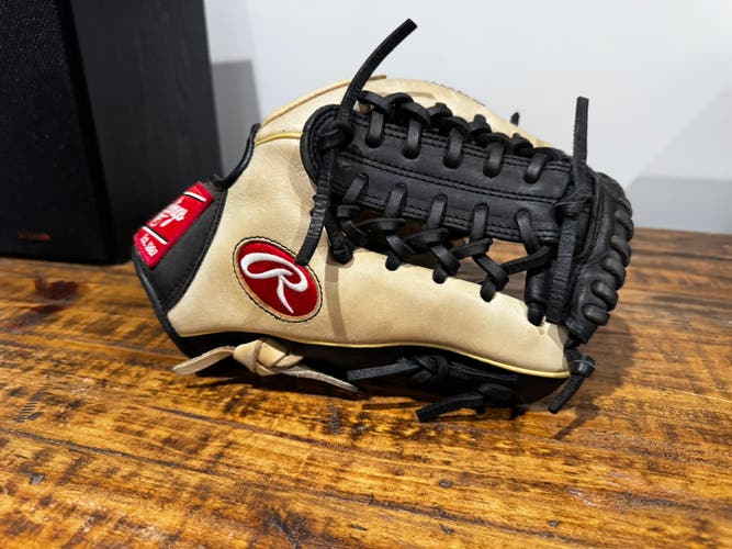 Rawlings Gold Glove Elite RH Baseball Glove 11.5" (Used)