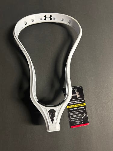 Under Armour Command Low Unstrung Head (New)