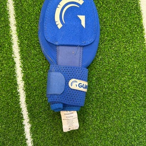Blue Junior Sliding Mitt (Used)