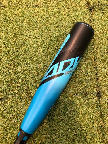 2025 Easton ADV 360 Composite Bat USABat Certified (-11) Composite 19 oz 30" (Used)