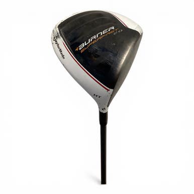 Taylormade BURNER Mens Iron Set RH 4I-GW/AW 11443-S000203226