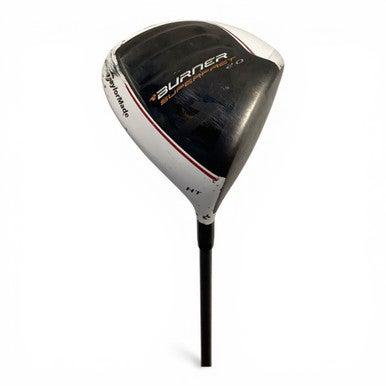 Taylormade BURNER Mens Iron Set RH 4I-GW/AW 11443-S000203226