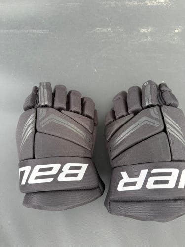 Bauer Bauer X Gloves 13" (Used)