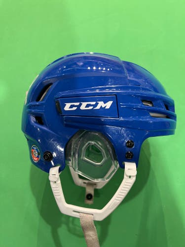 CCM Tacks 910 Helmet | XS