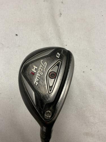 Used Titleist 816 H1 Mens Hybrid Club RH 3 Hybrid 11490-S000269179