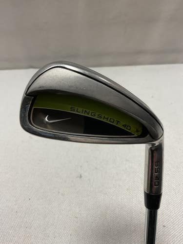 Used Nike 3 IRON Mens Individual Iron RH 3 Iron 11490-S000269166