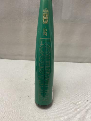 Used Louisville Slugger META SLMTX10S-23 BB/SB USSSA 2 3/4 Bat 29" 11490-S000269164